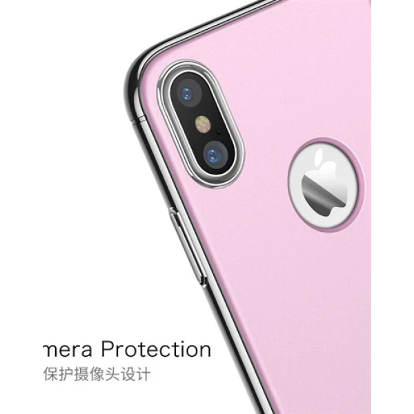 کاور Joyroom مدل Wizz مناسب Apple iPhone X