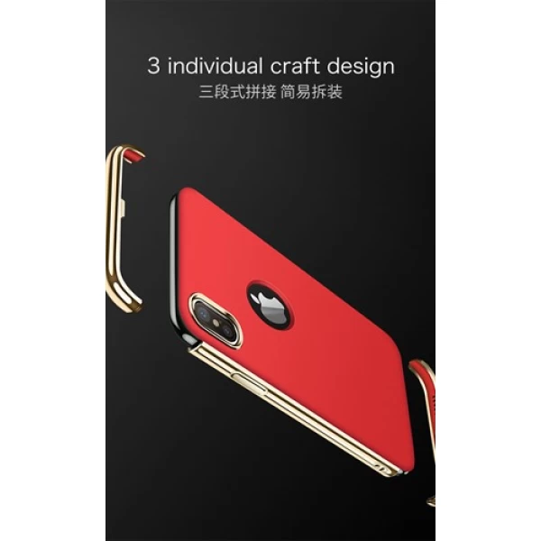 کاور Joyroom مدل Wizz مناسب Apple iPhone X