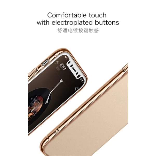 کاور Joyroom مدل Wizz مناسب Apple iPhone X