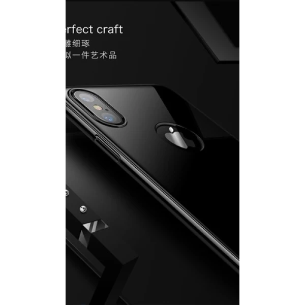 کاور Joyroom مدل Wizz مناسب Apple iPhone X