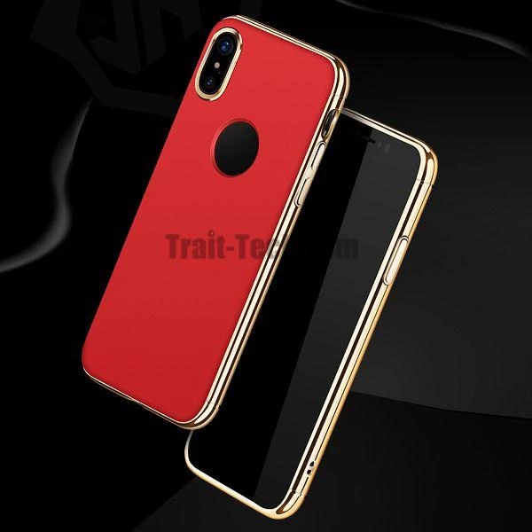 کاور Joyroom مدل Wizz مناسب Apple iPhone X