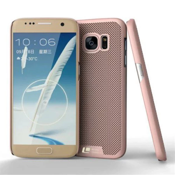 قاب توری Loopee سامسونگ Samsung Galaxy S7 Loopee Brathe Plus