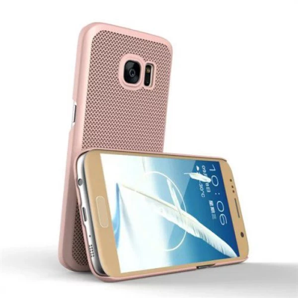 قاب توری Loopee سامسونگ Samsung Galaxy S7 Loopee Brathe Plus