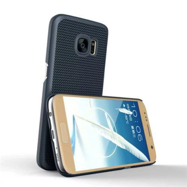 قاب توری Loopee سامسونگ Samsung Galaxy S7 Loopee Brathe Plus