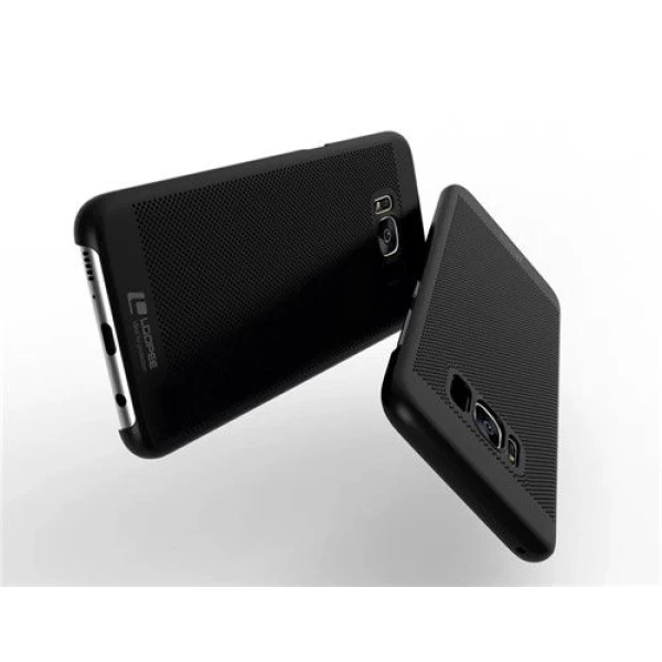 قاب توری Loopee سامسونگ Samsung Galaxy S8 Loopee Brathe Plus