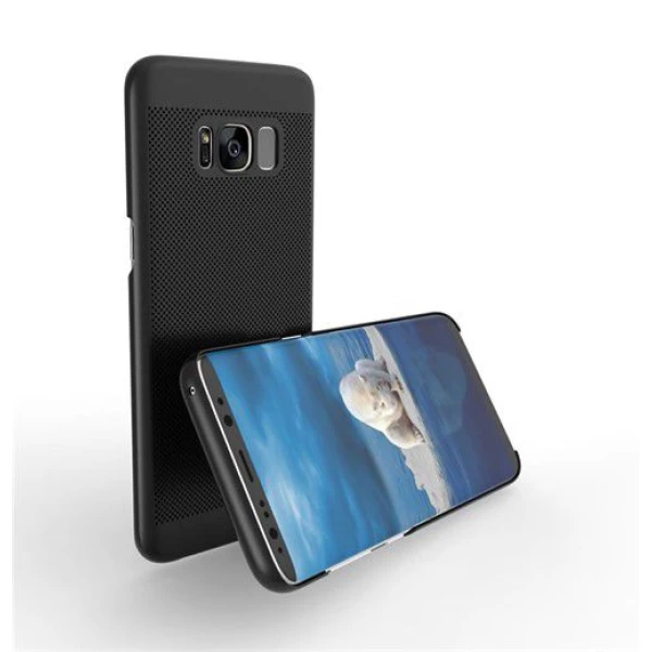 قاب توری Loopee سامسونگ Samsung Galaxy S8 Loopee Brathe Plus