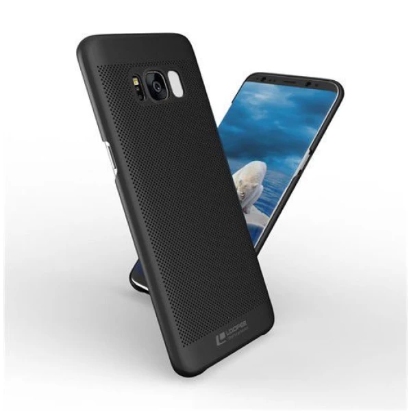 قاب توری Loopee سامسونگ Samsung Galaxy S8 Loopee Brathe Plus