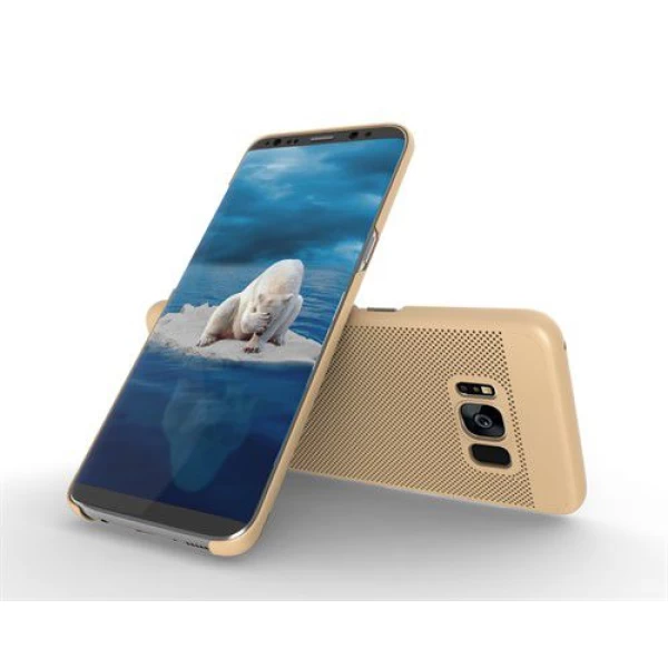 قاب توری Loopee سامسونگ Samsung Galaxy S8 Loopee Brathe Plus