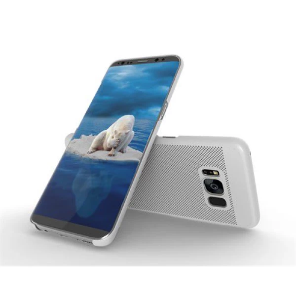 قاب توری Loopee سامسونگ Samsung Galaxy S8 Loopee Brathe Plus