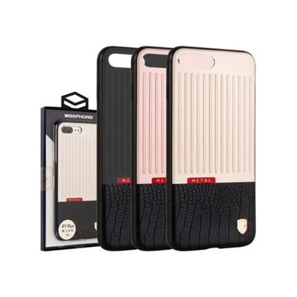 کاور Meephone مدل Hybrid Drop مناسب Apple iPhone 7 Plus