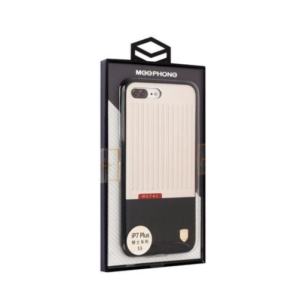 کاور Meephone مدل Hybrid Drop مناسب Apple iPhone 7 Plus