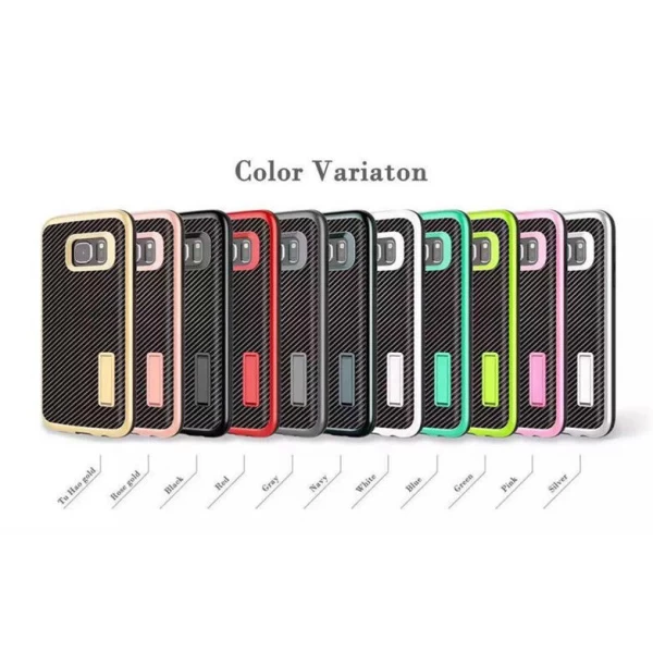 کاور Motomo سری Armor Stand مناسب Samsung Galaxy S7