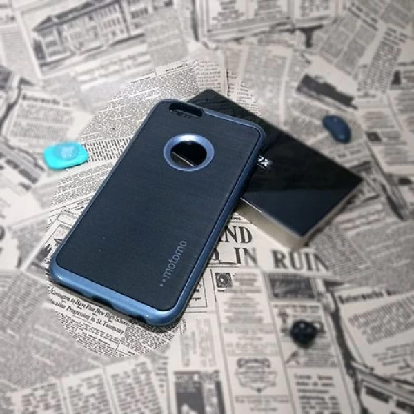 کاور Motomo سری Neo Hybrid مناسب Apple iPhone 7