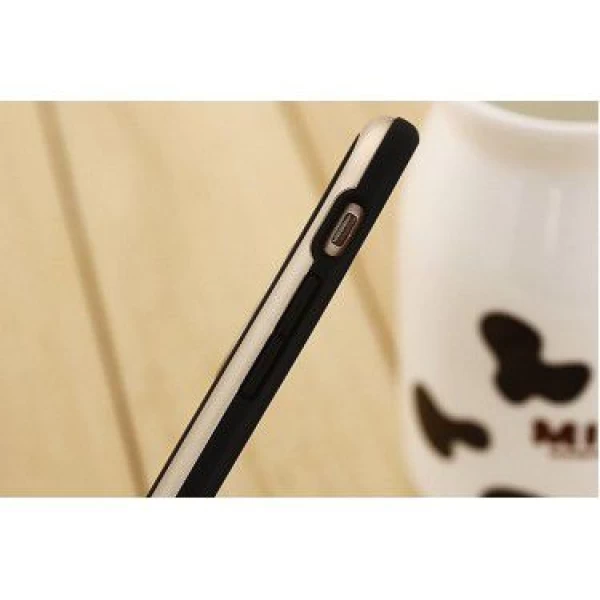 کاور Motomo سری Neo Hybrid مناسب Apple iPhone 5-5s-SE