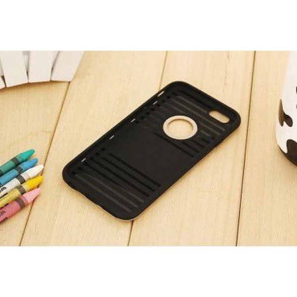 کاور Motomo سری Neo Hybrid مناسب Apple iPhone 5-5s-SE