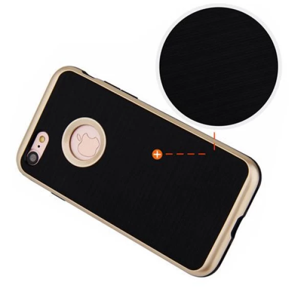 کاور Motomo سری Neo Hybrid مناسب Apple iPhone 7