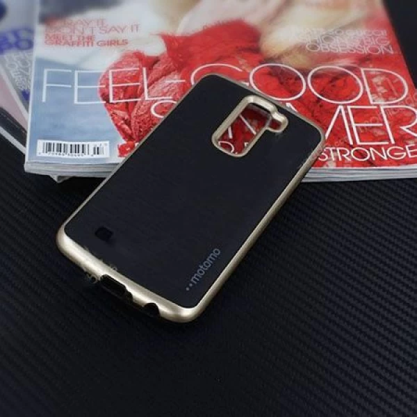 کاور Motomo سری Neo Hybrid مناسب LG K10