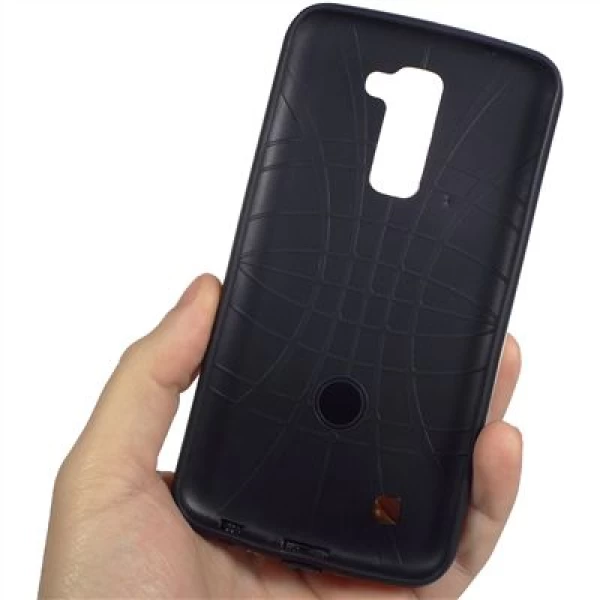 کاور Motomo سری Neo Hybrid مناسب LG K10