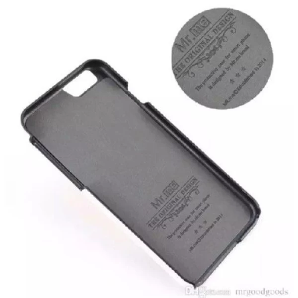 کاور سخت فانتزی مارک Mr.me مناسب برای Apple iPhone 6-6S
