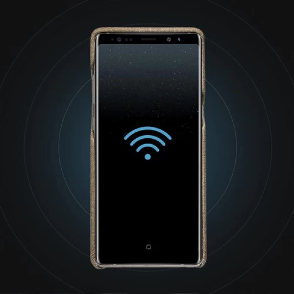 قاب چرمی نیلکین Nillkin Classy مناسب Samsung Galaxy Note 8