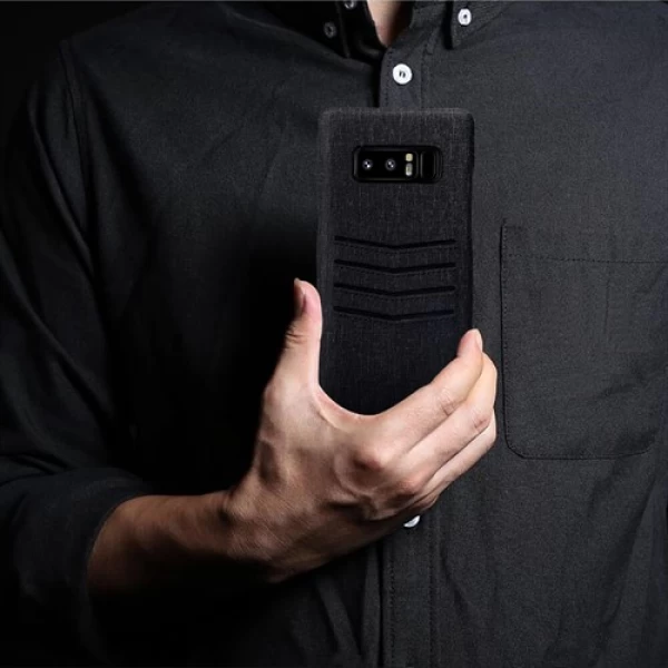 قاب چرمی نیلکین Nillkin Classy مناسب Samsung Galaxy Note 8