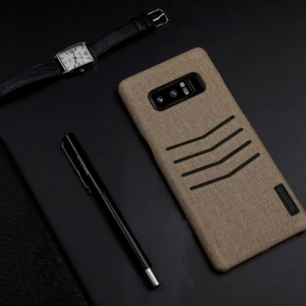 قاب چرمی نیلکین Nillkin Classy مناسب Samsung Galaxy Note 8