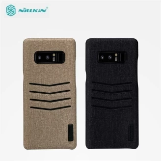 قاب چرمی نیلکین Nillkin Classy مناسب Samsung Galaxy Note 8