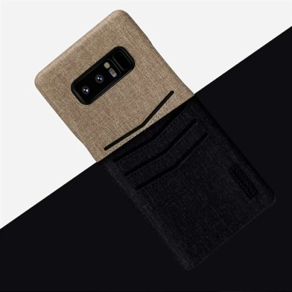 قاب چرمی نیلکین Nillkin Classy مناسب Samsung Galaxy Note 8