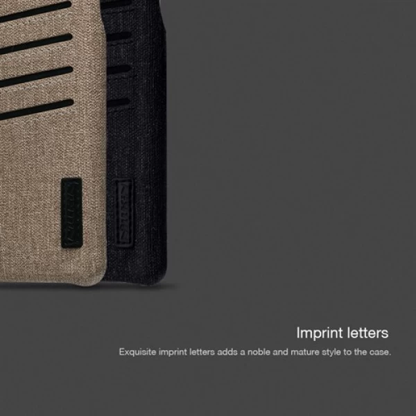 قاب چرمی نیلکین Nillkin Classy مناسب Samsung Galaxy Note 8