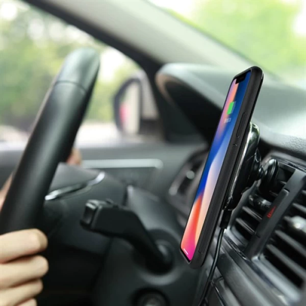 کاور محافظ نیلکین مدل Magic مناسب Apple iPhone X