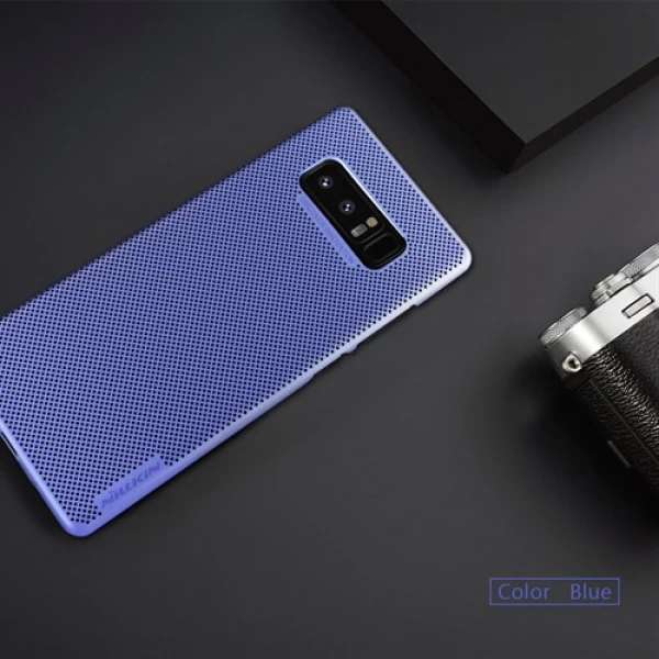 کاور محافظ نیلکین مدل Air مناسب Samsung Galaxy Note 8