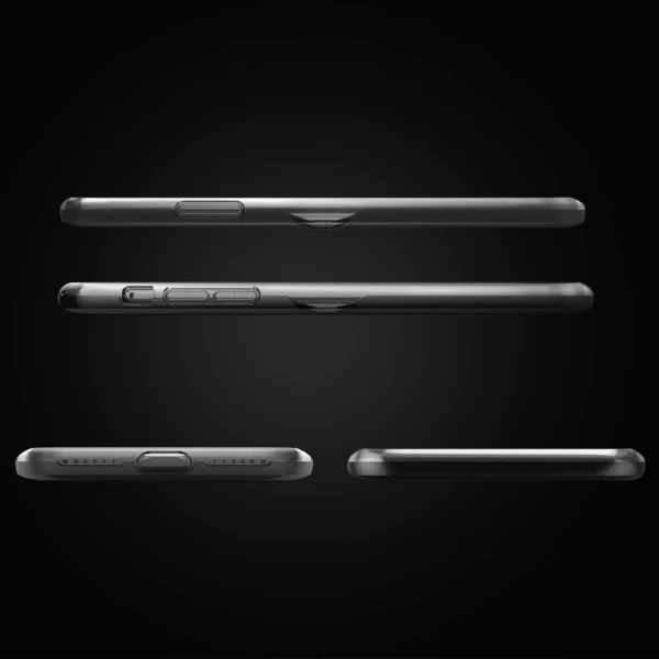 گارد ژله ای نیلکین Crystal مناسب Apple iPhone X