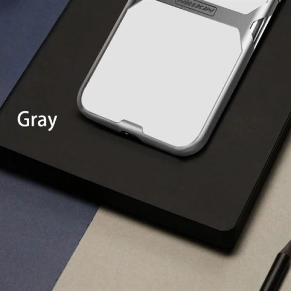 گارد ژله ای نیلکین Crystal مناسب Apple iPhone X