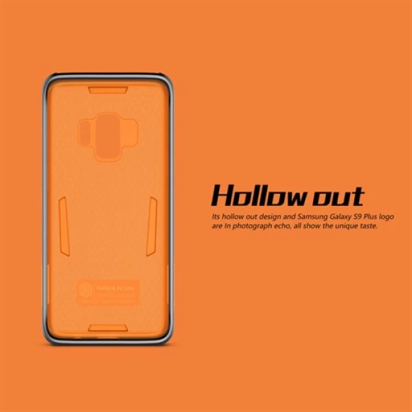 کاور محافظ نیلکین مدل Defender II مناسب Samsung Galaxy S9