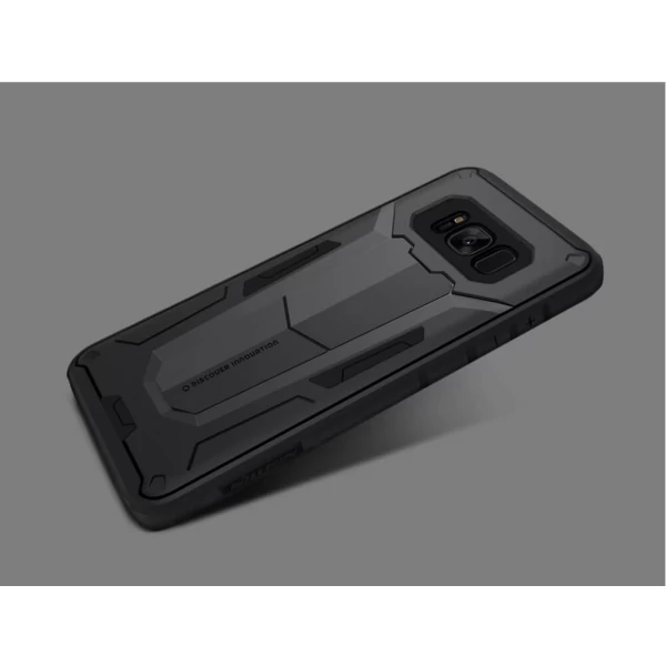 کاور محافظ نیلکین مدل Defender II مناسب Samsung Galaxy S8