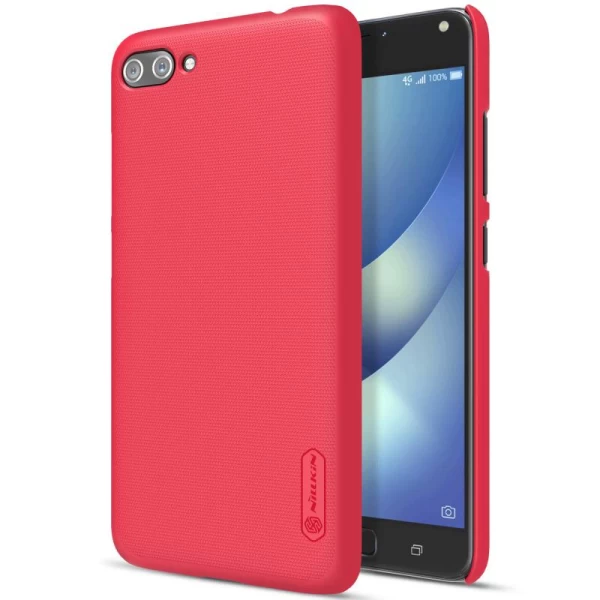 قاب محافظ نیلکین ایسوس Asus Zenfone 4 Max ZC554KL Nillkin Frosted Shield