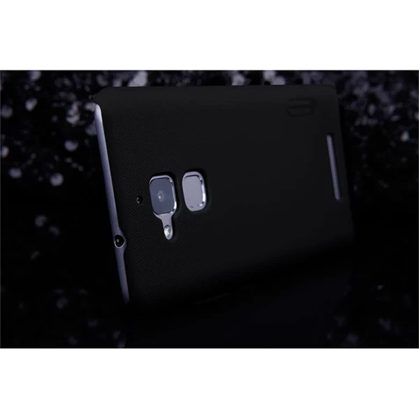قاب محافظ نیلکین ایسوس Asus Zenfone 3 Max ZC520TL Nillkin Frosted Shield