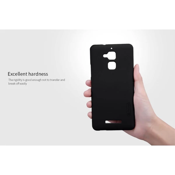 قاب محافظ نیلکین ایسوس Asus Zenfone 3 Max ZC520TL Nillkin Frosted Shield