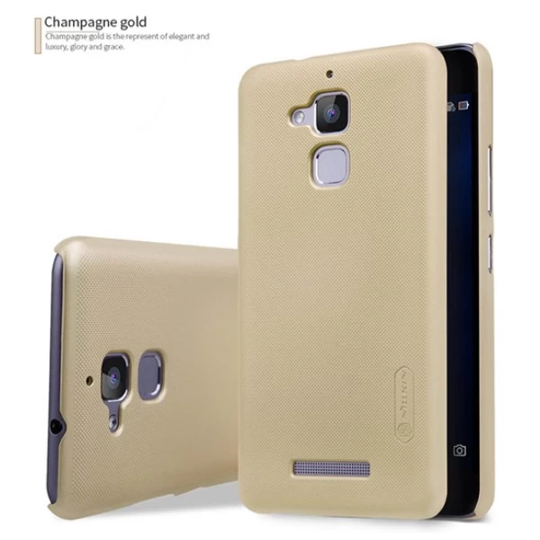 قاب محافظ نیلکین ایسوس Asus Zenfone 3 Max ZC520TL Nillkin Frosted Shield