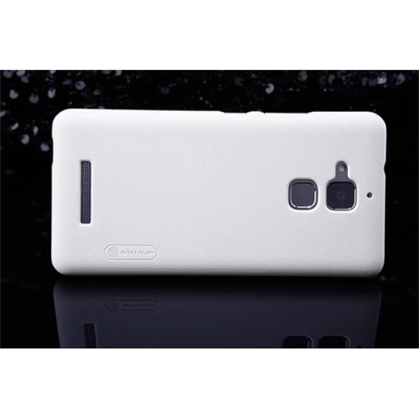قاب محافظ نیلکین ایسوس Asus Zenfone 3 Max ZC520TL Nillkin Frosted Shield