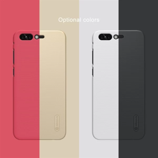 قاب محافظ نیلکین ایسوس Asus Zenfone 4 Pro ZS551KL Nillkin Frosted Shield