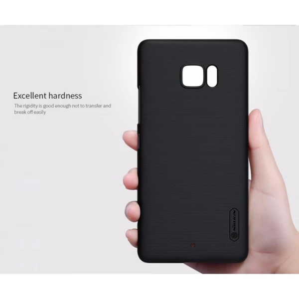 قاب محافظ نیلکین اچ تی سی HTC U Ultra Nillkin Frosted Shield