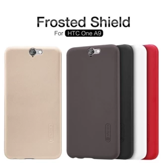 قاب محافظ نیلکین اچ تی سی HTC One A9 Nillkin Frosted Shield