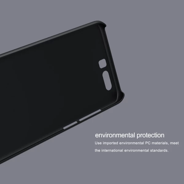 قاب محافظ نیلکین هواوی Huawei Honor 9 Nillkin Frosted Shield