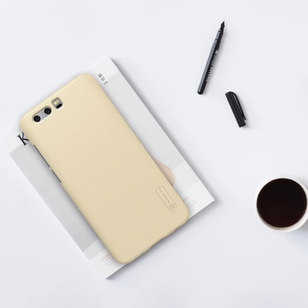 قاب محافظ نیلکین هواوی Huawei Honor 9 Nillkin Frosted Shield