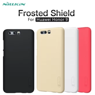 قاب محافظ نیلکین هواوی Huawei Honor 9 Nillkin Frosted Shield