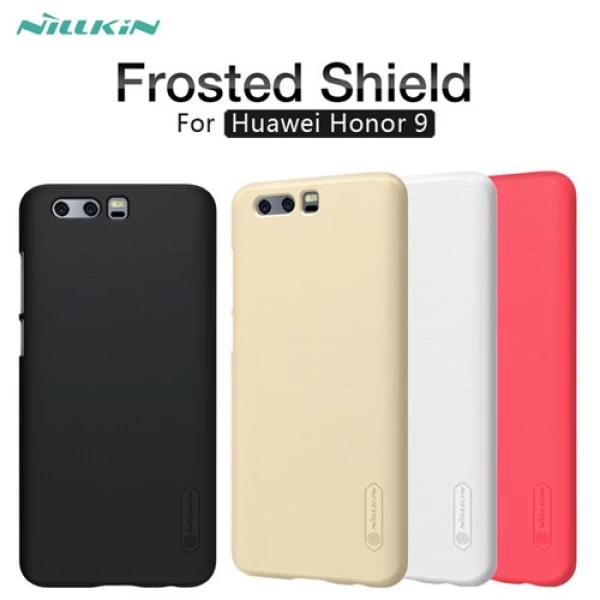 قاب محافظ نیلکین هواوی Huawei Honor 9 Nillkin Frosted Shield