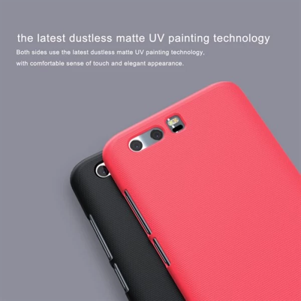 قاب محافظ نیلکین هواوی Huawei Honor 9 Nillkin Frosted Shield