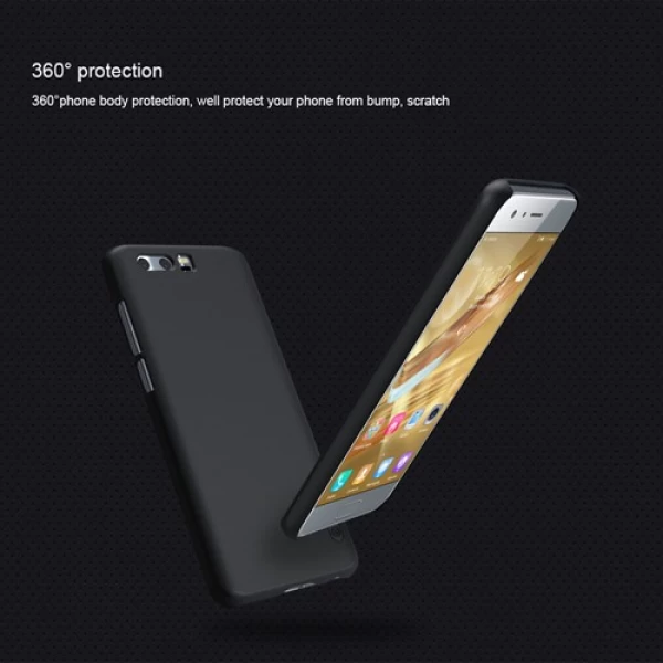 قاب محافظ نیلکین هواوی Huawei Honor 9 Nillkin Frosted Shield