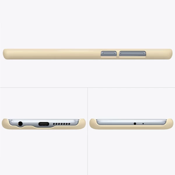 قاب محافظ نیلکین هواوی Huawei Honor 9 Nillkin Frosted Shield